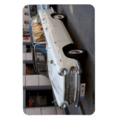 Austin A55 Cambridge Magnet (Vertikal)