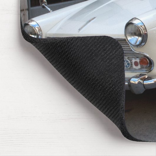 Austin A55 Cambridge Mousepad (Ecke)