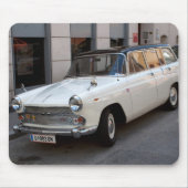 Austin A55 Cambridge Mousepad (Vorne)