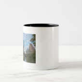 Austin BATS Downtown Zweifarbige Tasse (Mittel)