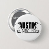 Austin befreite Logo Button (Vorne & Hinten)