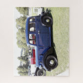 Austin Big 7 Puzzle (Vertikal)