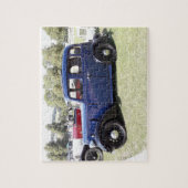 Austin Big 7 Puzzle (Vertikal)