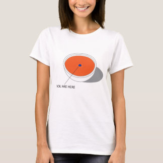 Austin - Blaubeere in der Tomate-Suppe T-Shirt