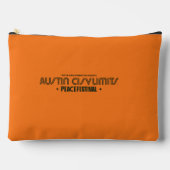 Austin CISV Limits Zubehörtasche (Vorderseite)