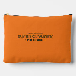 Austin CISV Limits Zubehörtasche