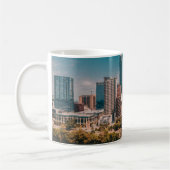 Austin Congress Avenue Tasse (Links)