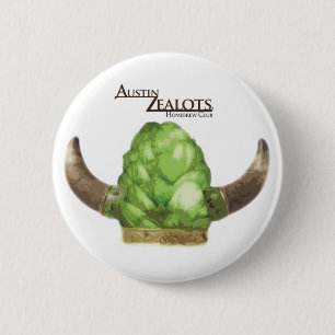 Austin-Eiferer-Button Button