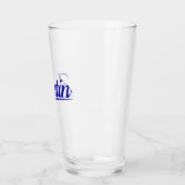 Austin Glas (Links)