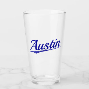 Austin Glas