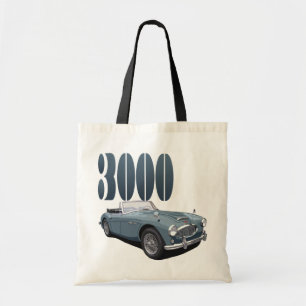 Austin Healey 3000 Tragetasche