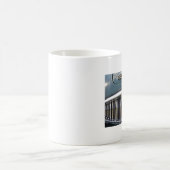 Austin Healey 300MKIII Kaffeetasse (Mittel)
