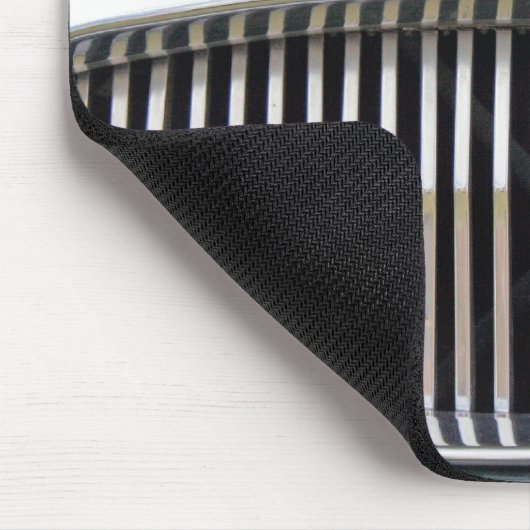 Austin Healey 300MKIII Mousepad (Ecke)