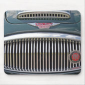 Austin Healey 300MKIII Mousepad (Vorne)