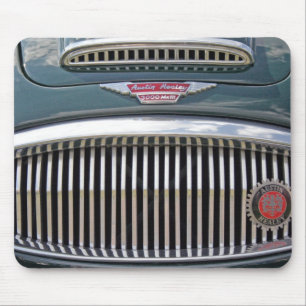 Austin Healey 300MKIII Mousepad