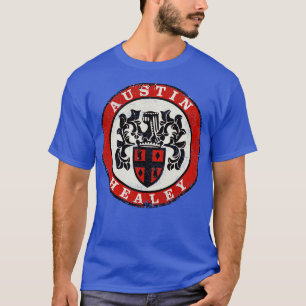 Austin Healey - England T-Shirt