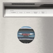 Austin-Healey Magnet (In Situ (Geschirrspüler))