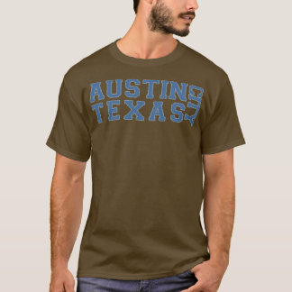 Austin Life T-Shirt