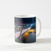Austin Loop 360 Bridge Kaffeetasse (VorderseiteRechts)