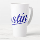 Austin Milchtasse (Rechte Ecke)