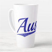 Austin Milchtasse (Linke Ecke)