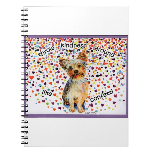 Austin-Motto001 Notizblock (Vorderseite)