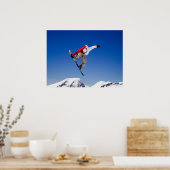 Austin Poster (Küche)