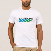 Austin Rover Logo - Groß - T-Shirt (Vorderseite)
