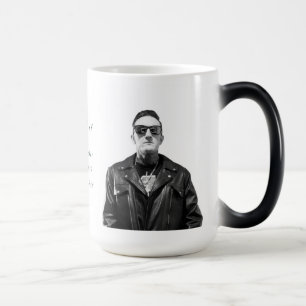 Austin Ryan Smith Morphing Memory Tasse 15 oz