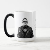 Austin Ryan Smith Morphing Memory Tasse 15 oz (Links)
