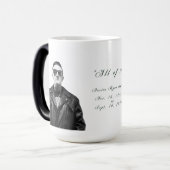 Austin Ryan Smith Morphing Memory Tasse 15 oz (Vorderseite Links)