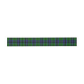 Austin Scottish Tartan Belly Band (Flach)