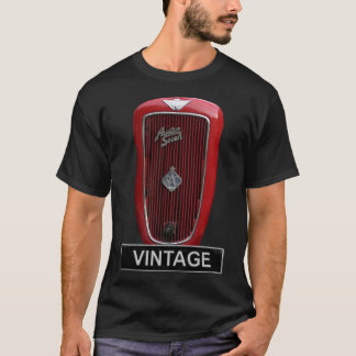 Austin Seven Vintag Classic T - Shirt