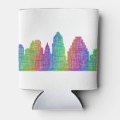Austin Skyline Dosenkühler (Vorderseite)