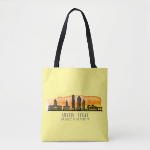 Austin Skyline Latitude Tasche