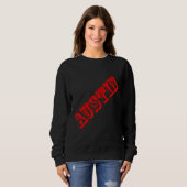 Austin Sweatshirt (Vorne ganz)