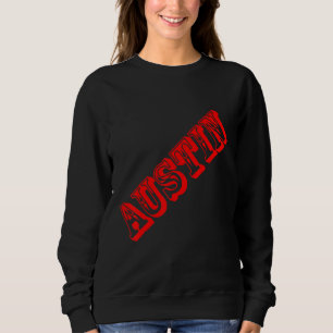Austin Sweatshirt