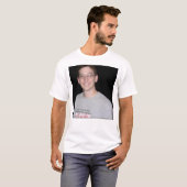 Austin T-Shirt (Vorne ganz)