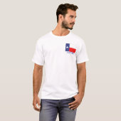 Austin T-Shirt (Vorne ganz)