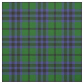 Austin-Tartanmuster Stoff (Muster)