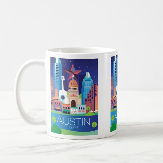 Austin Tasse (Links)