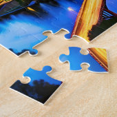 Austin Texas Art 3 Foto Puzzle Skyline Kunst Austi (Seite)