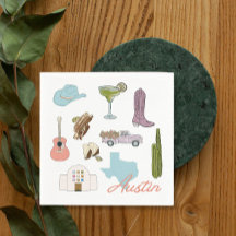 Austin Texas Bachelorette Wedding