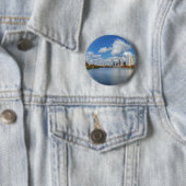 Austin Texas Boardwalk - Ladybird Lake - Skyline Button (Beispiel)