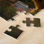 Austin, Texas Congress Bridge Bats Puzzle (Seite)