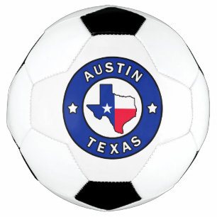 Austin Texas Fußball