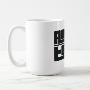 Austin - Texas Kaffeetasse