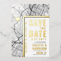 Austin, Texas Liebesort-Finder | Hochzeit Vormerku