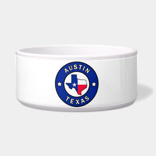 Austin Texas Napf