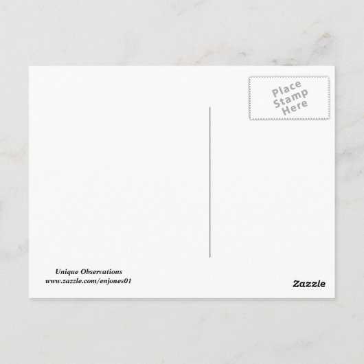 Austin, Texas Postcard Postkarte (Rückseite)